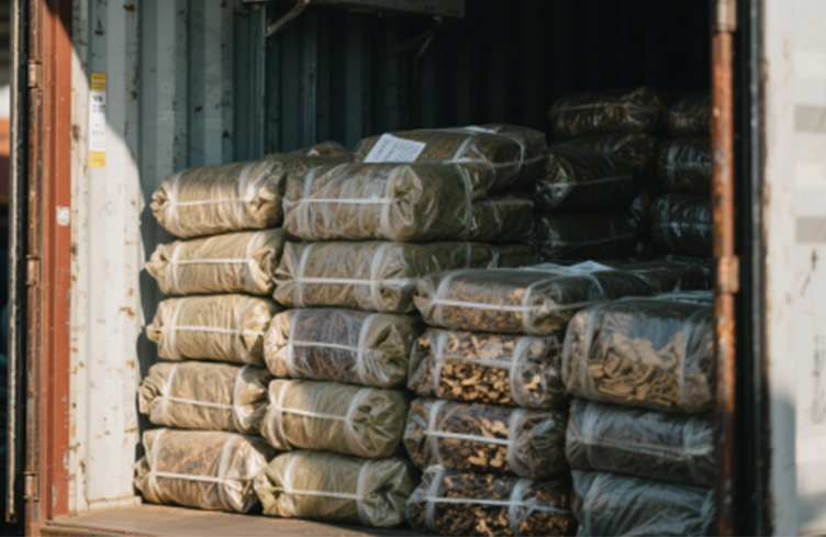 Increase import varieties and expand business scope