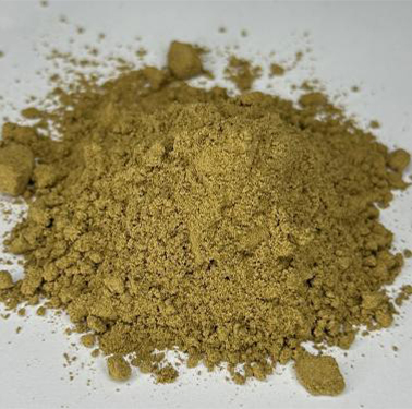 Costus root powder