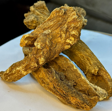 Exploring the Allure of High-Quality Costus Root