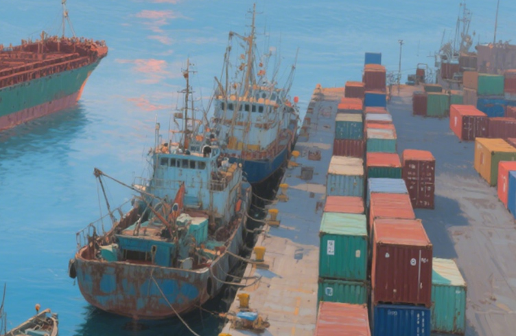 2016 Global Trade Network was established