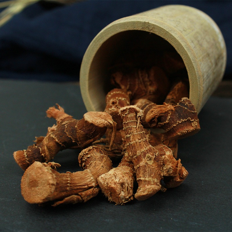 High-quality Alpinia officinarum