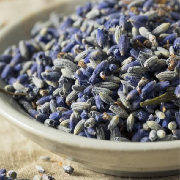 How Lavender Soothes Your Nervous System: A Deep Dive for Wellness Seekers How Lavender Soothes Your Nervous System: A Deep Dive for Wellness Seekers