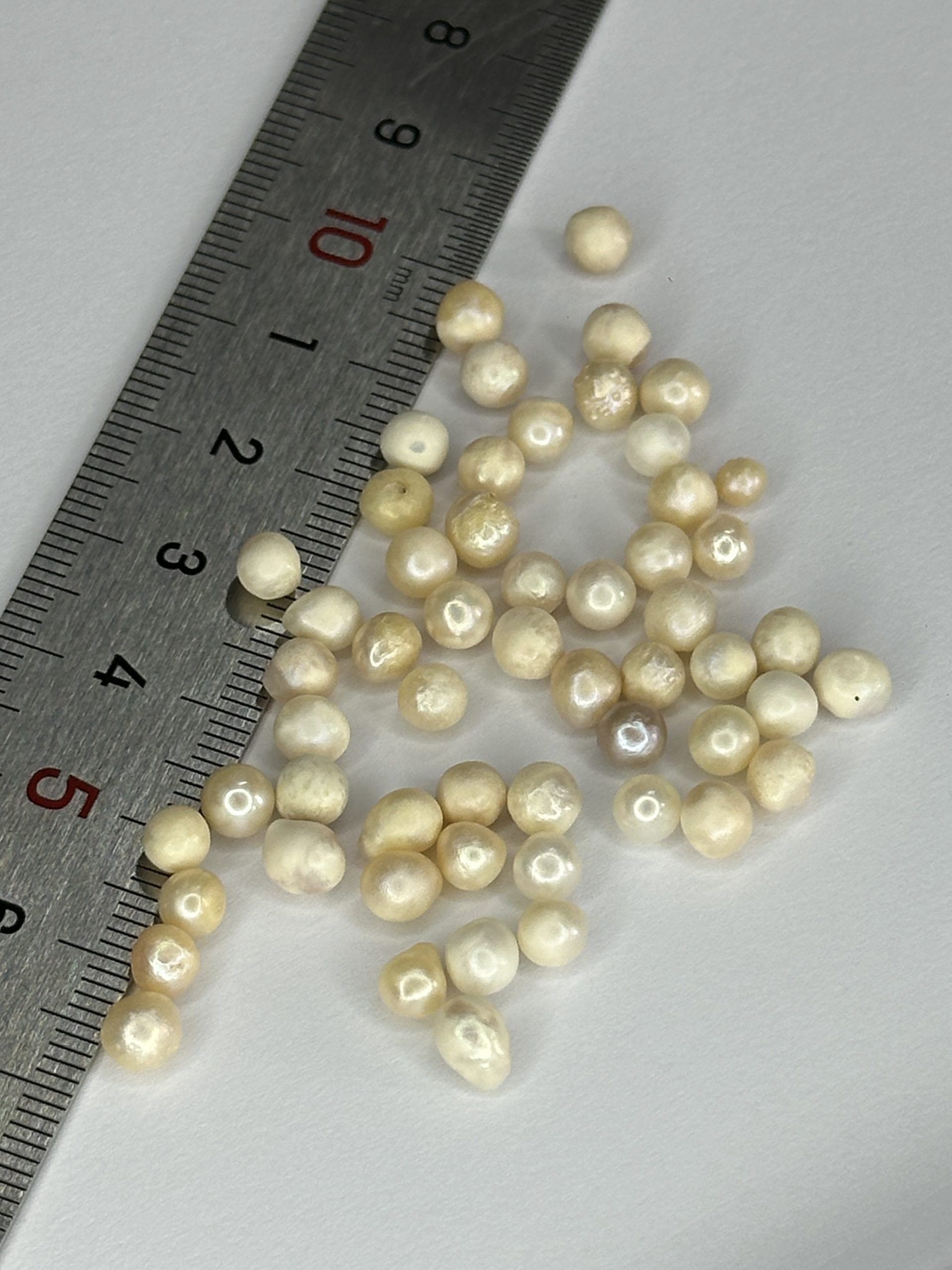 Pearls