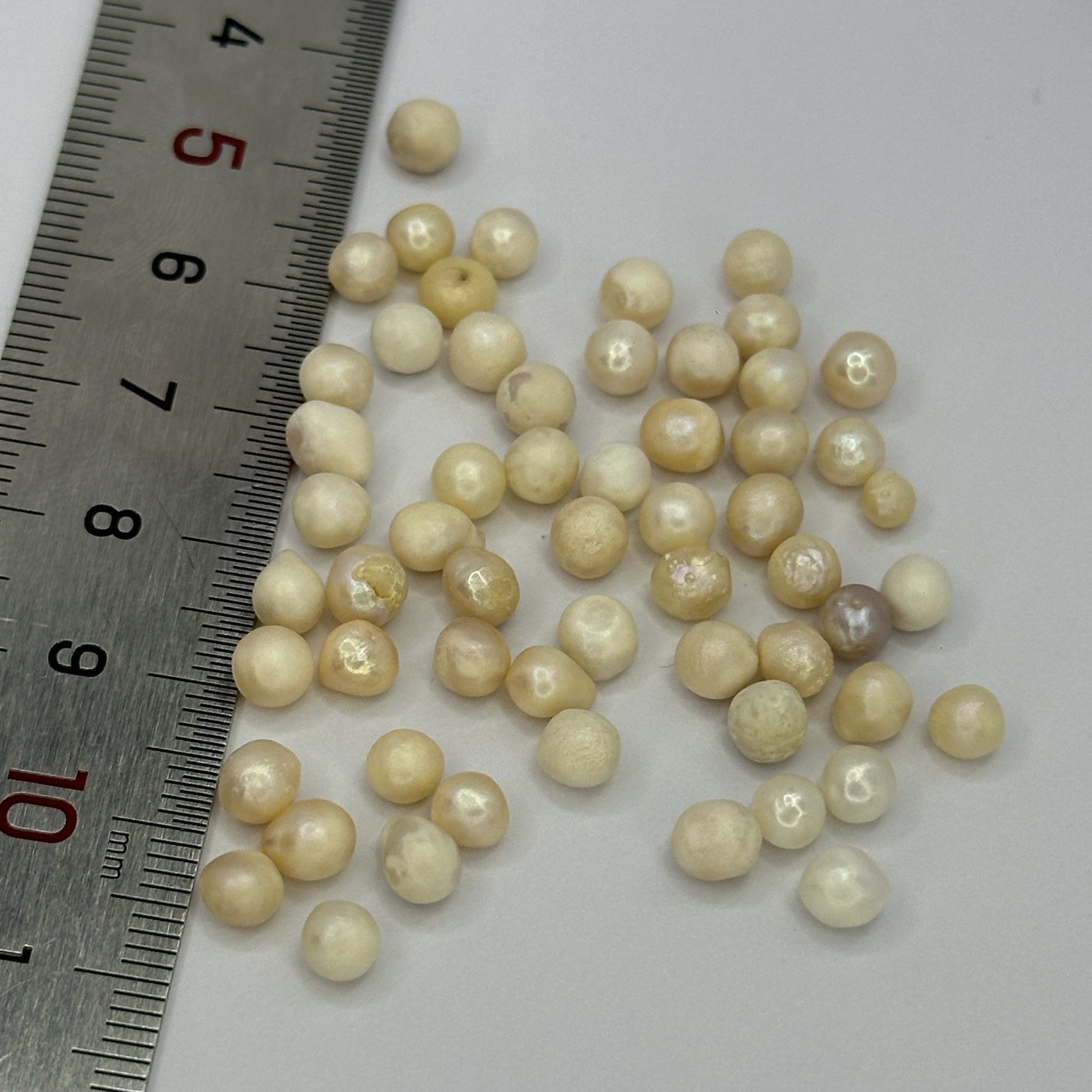 Pearls