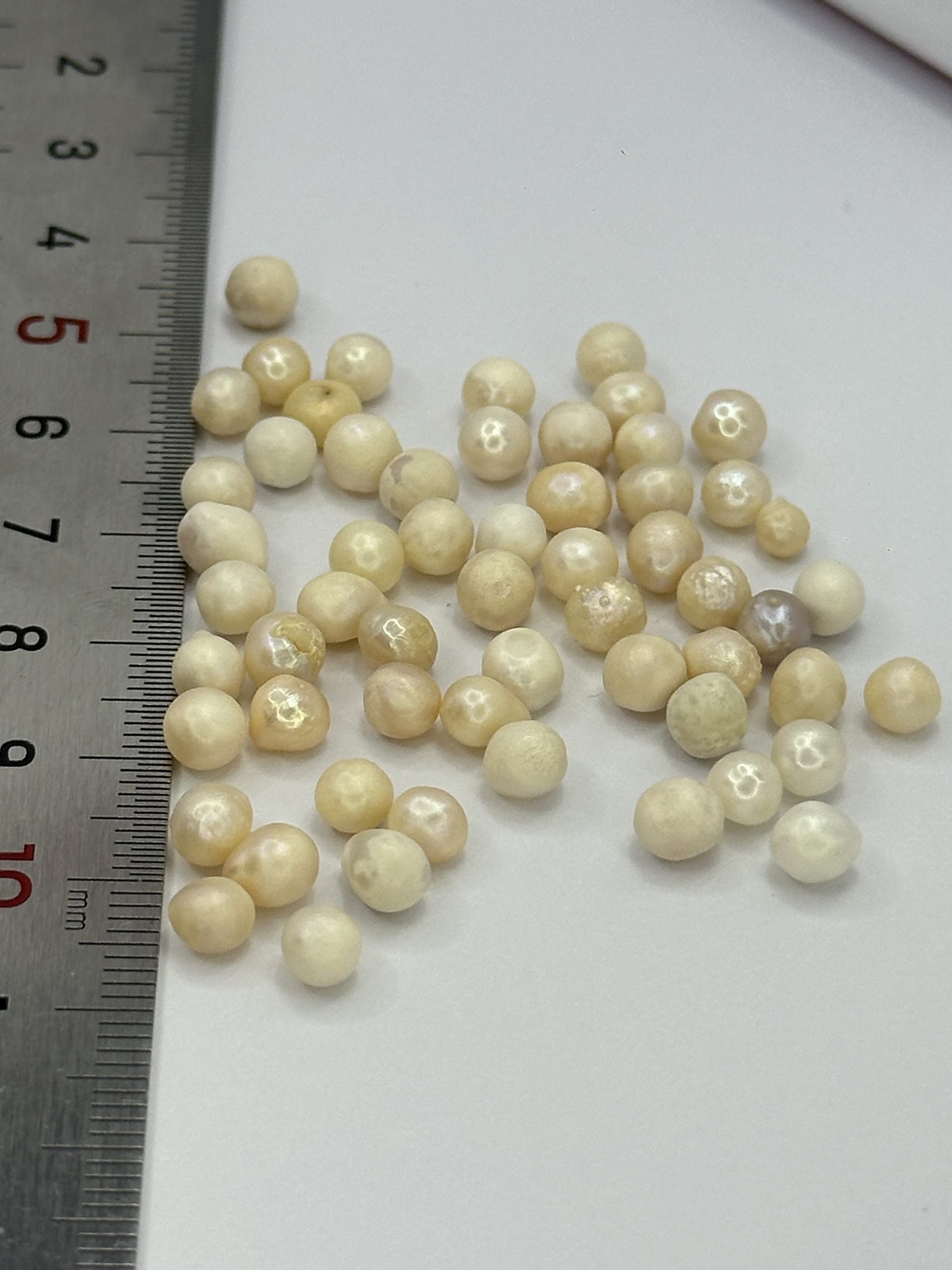 Pearls