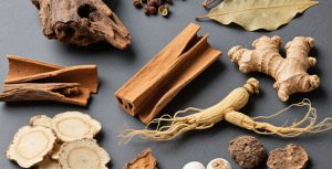 Exploring the Classification of Chinese Medicine A Deep Dive into Herbal Traditions