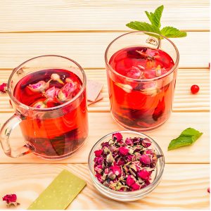 Rose Tea Discover the Benefits of This Floral Brew