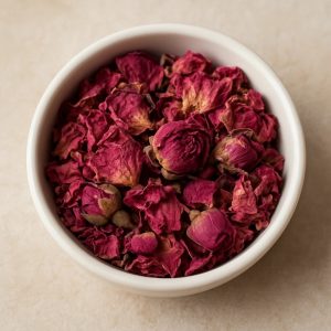 Rosebud Tea