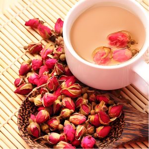 Unlocking the Charm Creative Ways to Use Dried Roses in Everyday Life