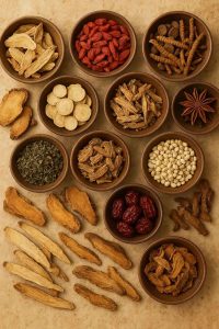 Unlocking the Health Benefits of Herbs