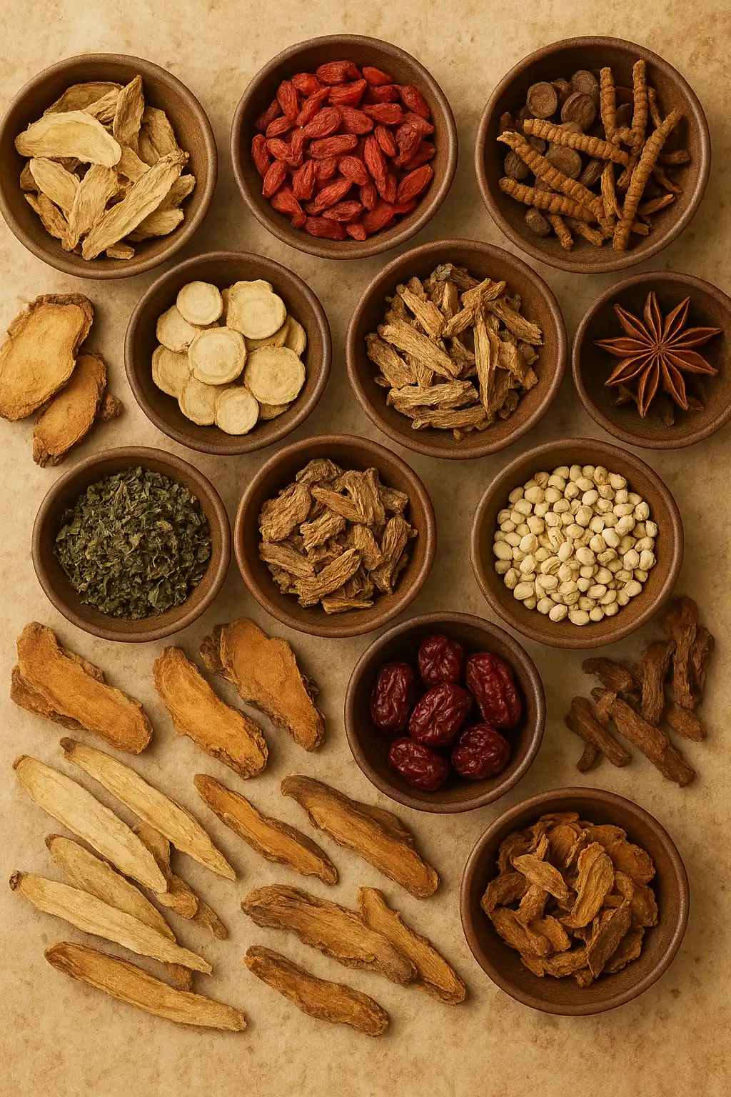 Unlocking the Health Benefits of Herbs