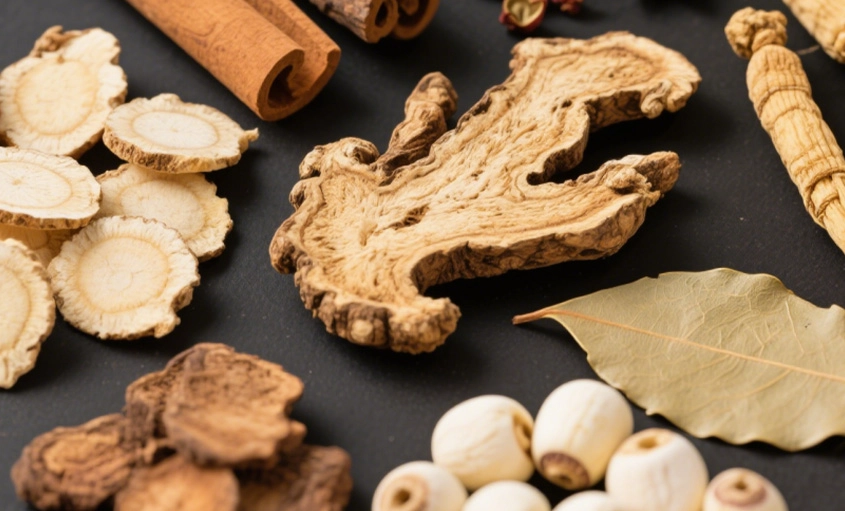 Keeping Traditional Chinese Medicine Alive: A Simple Guide to Preservation