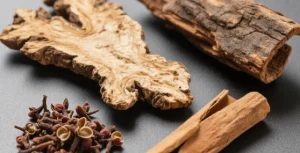 Spice Ties How Kitchen seasonings Link to Chinese Medicine