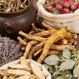 Traditional Chinese Medicine