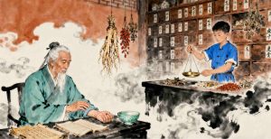 Unveiling the Roots A Journey Through the History and Development of Chinese Medicine