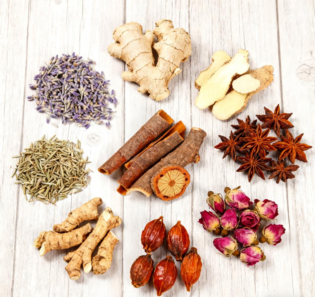 Busting Myths: Common Misconceptions About Traditional Chinese Medicine