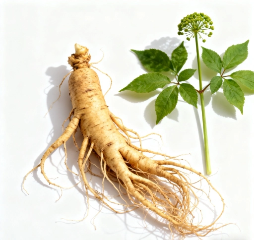 Discovering the Vital Functions of Ginseng