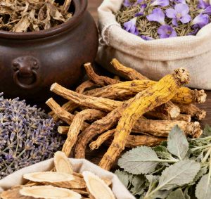 Finding a Reliable Chinese Medicine Supplier Your Guide to Quality and Trust