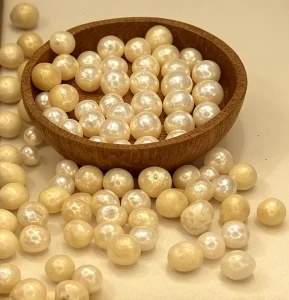 Herbal Pearls
