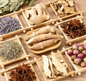 Smart Choices What to Watch for When Buying Traditional Chinese Medicine