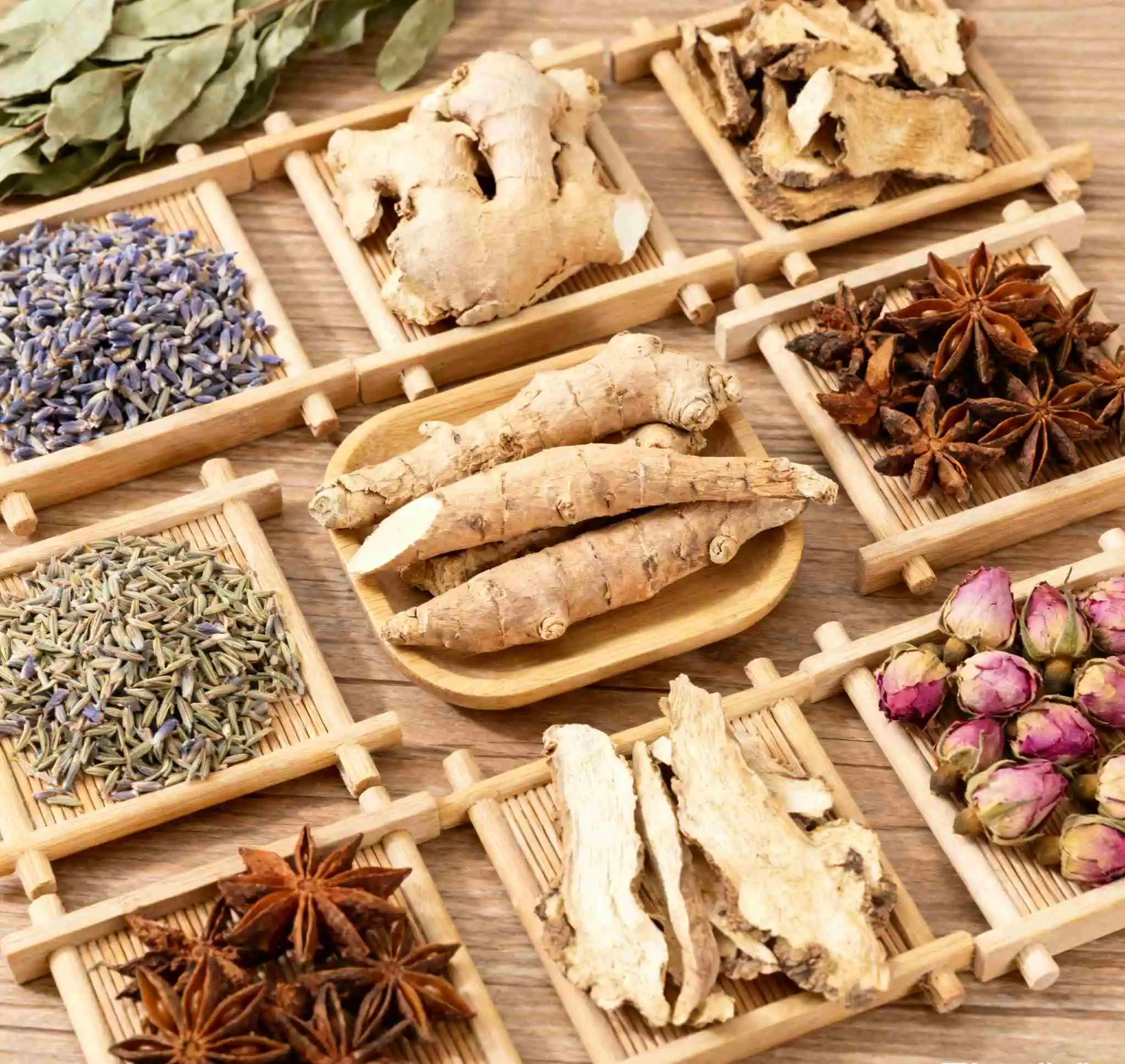 Smart Choices: What to Watch for When Buying Traditional Chinese Medicine