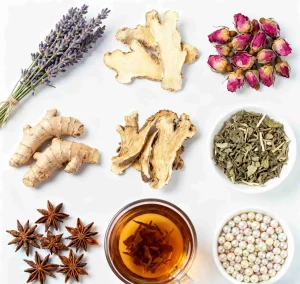 Traditional Chinese Medicine