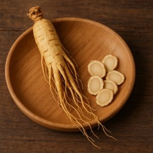 Unlocking Ginseng's Role in Everyday Wellness
