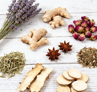 Warm Up Your Winter: The Surprising Benefits of Eating Dried Ginger