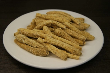 ginseng