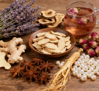 Boosting Immunity with Ginseng: Nature's Secret Weapon