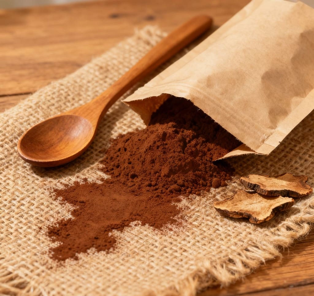 Discovering Costus Root Powder: A Natural Wonder for Wellness