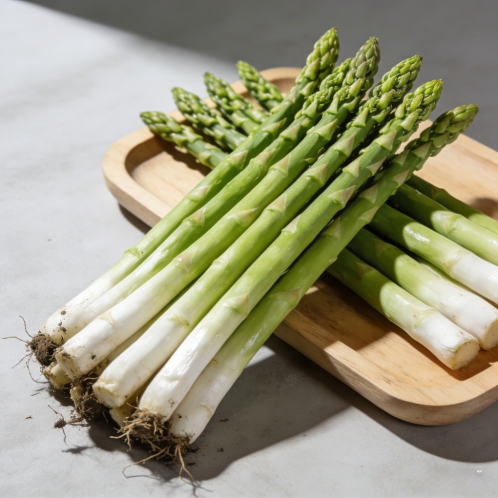 Exploring Asparagus Functions in Traditional Chinese Medicine