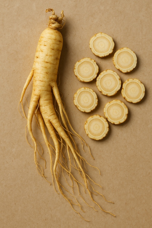 Exploring Several Ways to Use Ginseng in Everyday Life