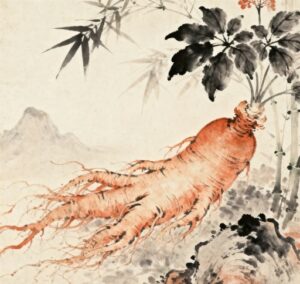 Ginseng