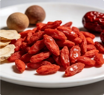 Unlocking the Power of Goji Berries: Functions and Advantages