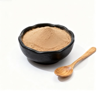 costus root powder