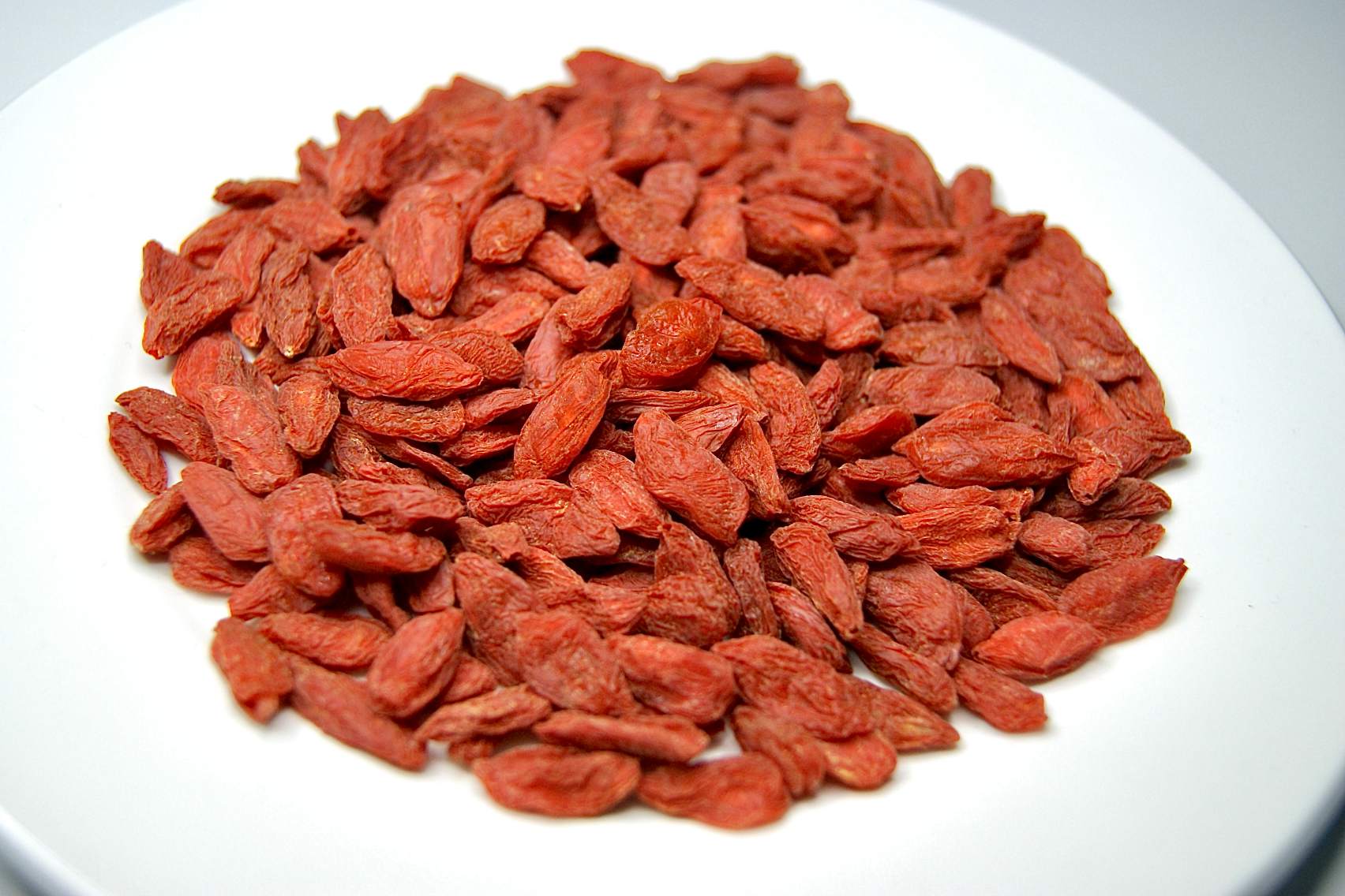 GOJI BERRIES