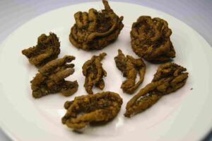 Bitter Coptis Chinensis