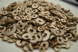 Discovering Moutan Bark Nature's Cooling Remedy