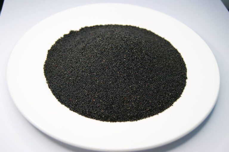 Exploring Semen Celosiae Nature's Eye Ally