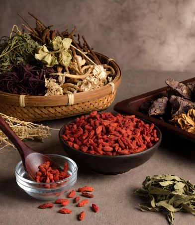 Unlocking Everyday Uses for Goji Berries