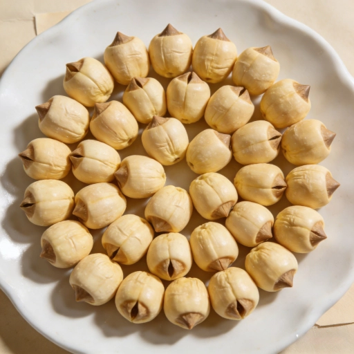 Unlocking the Health Benefits of Lotus Seeds in Traditional Chinese Medicine Unlocking the Health Benefits of Lotus Seeds in Traditional Chinese Medicine