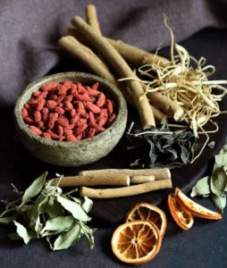 traditional Chinese medicine