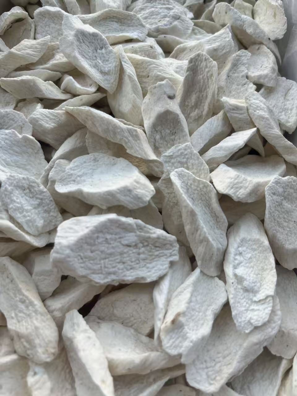 Dried Shan Yao