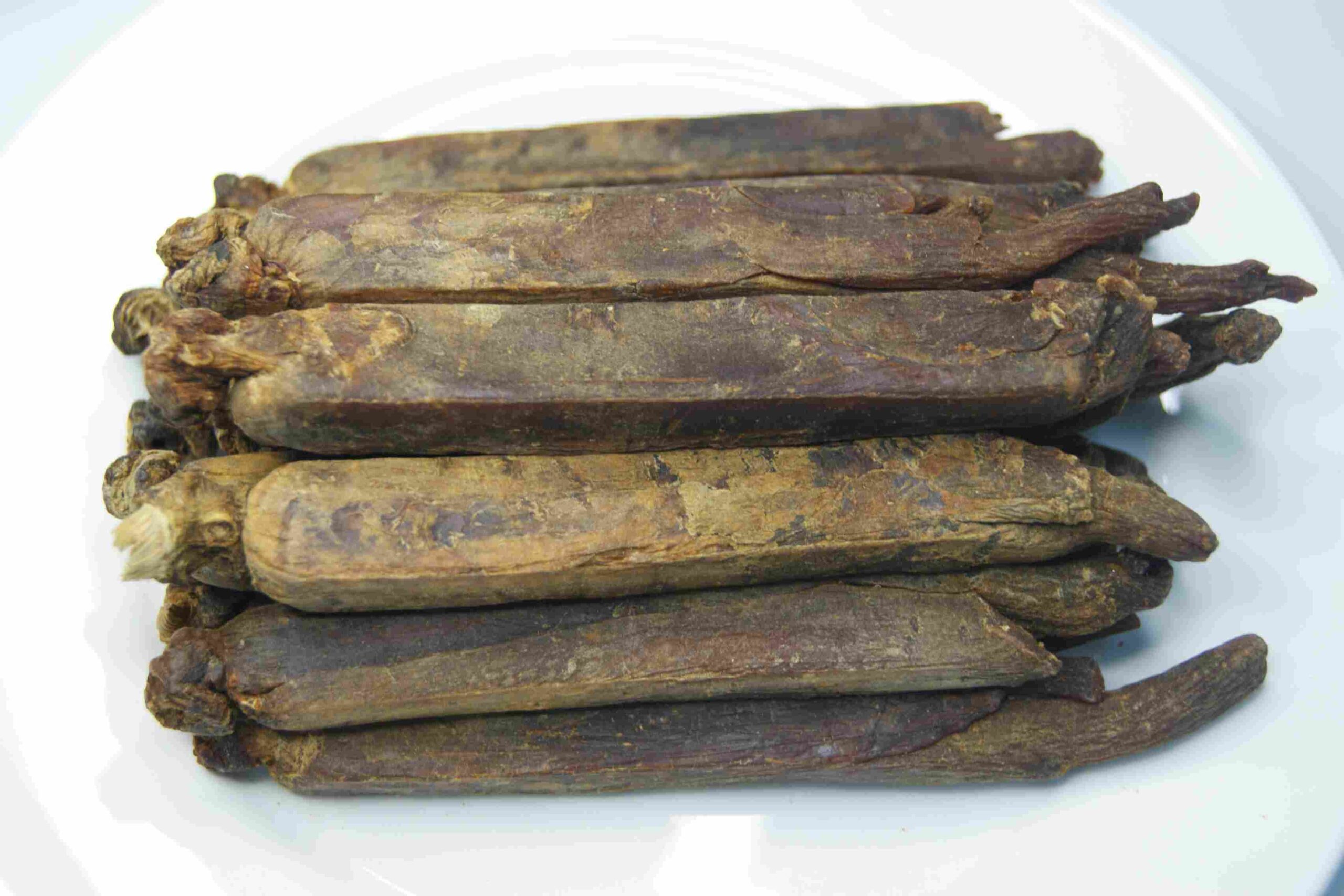 Red Ginseng