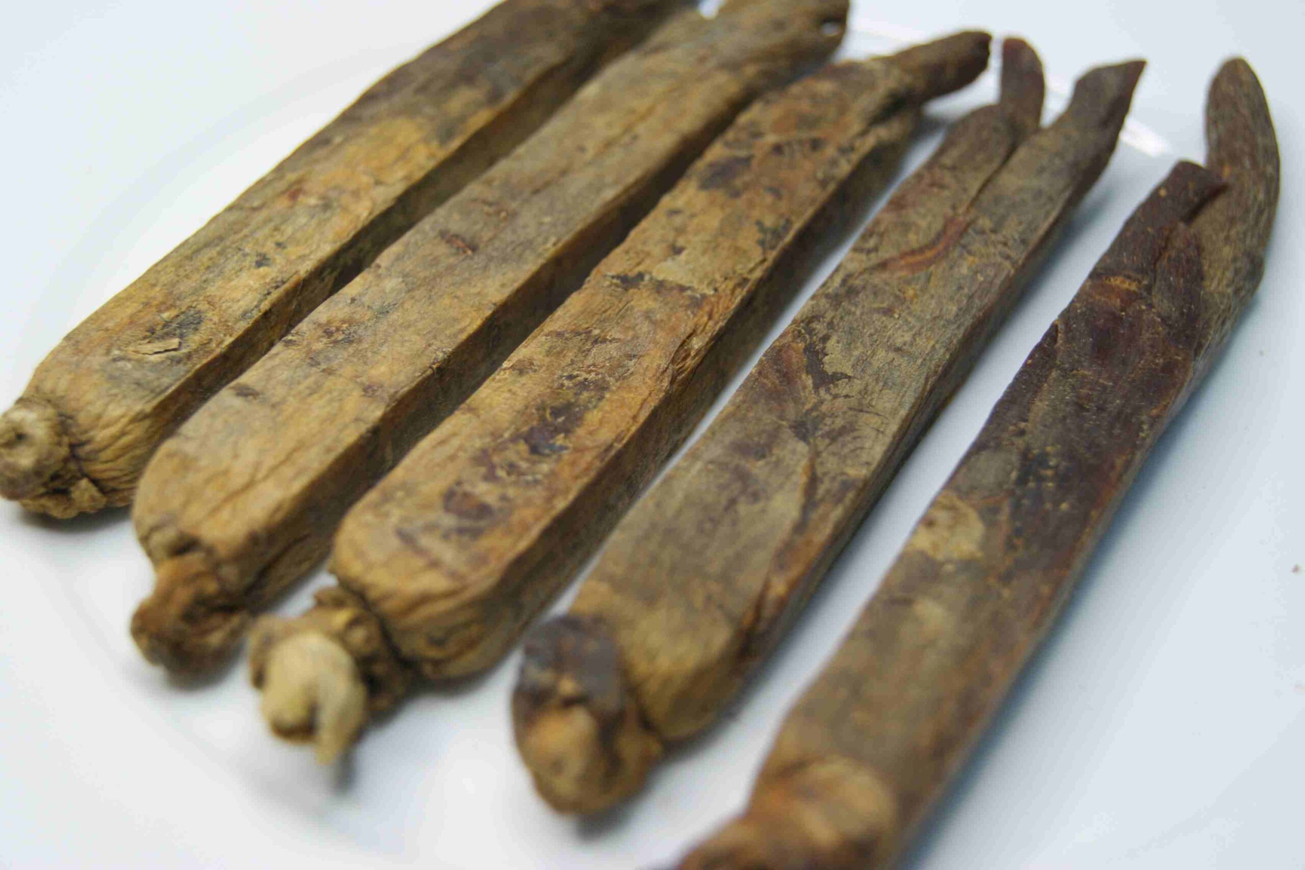 Red Ginseng