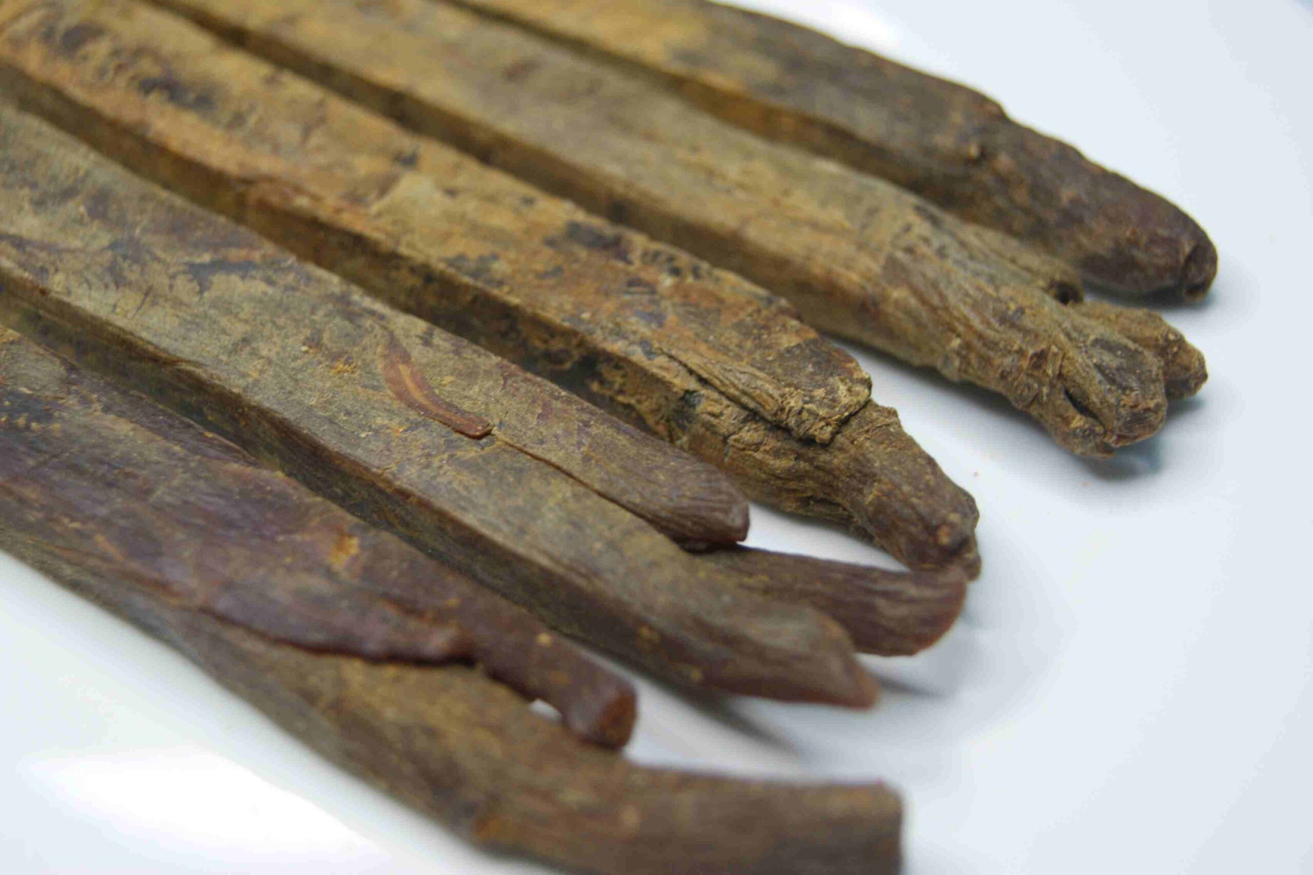 Red Ginseng