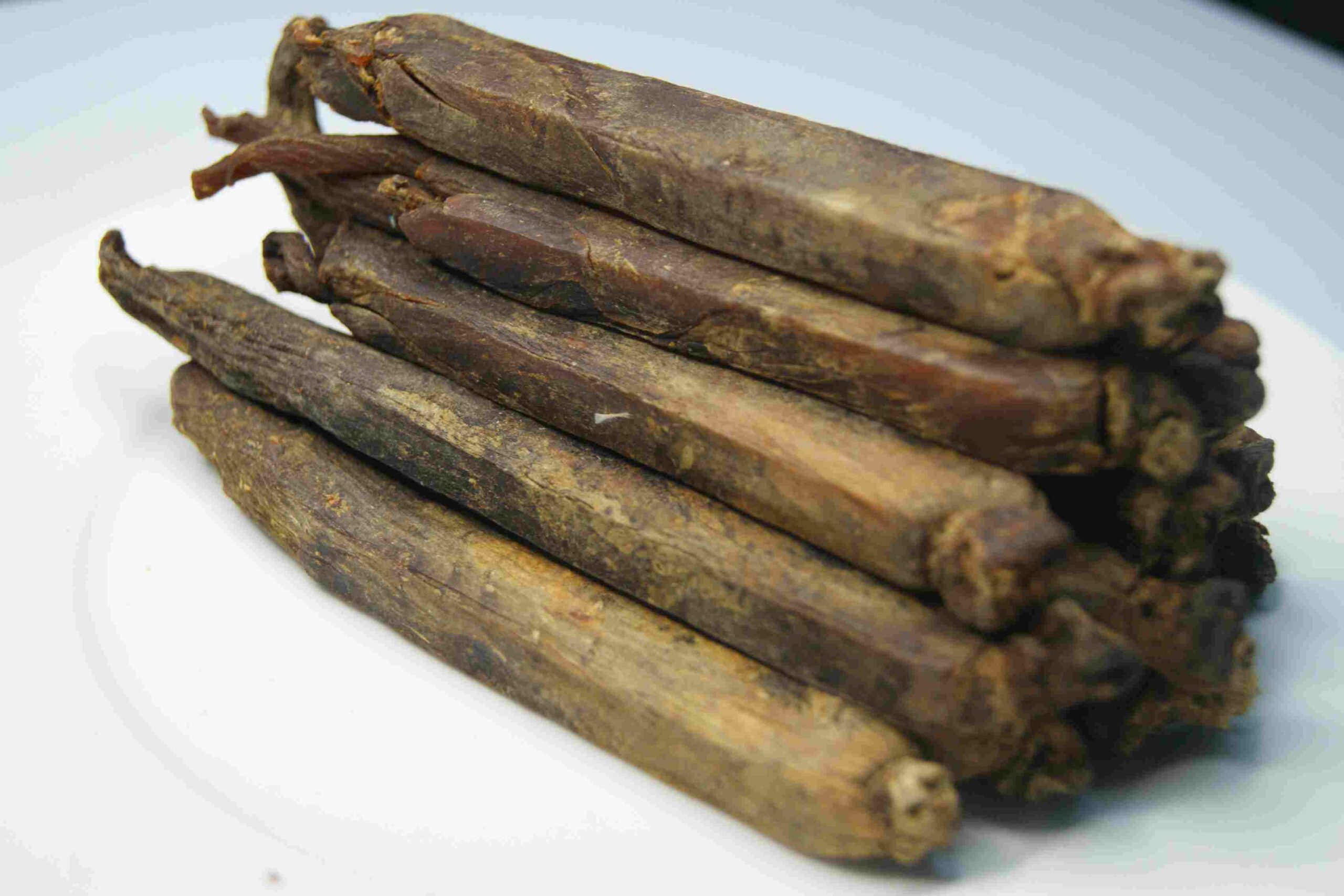 Red Ginseng