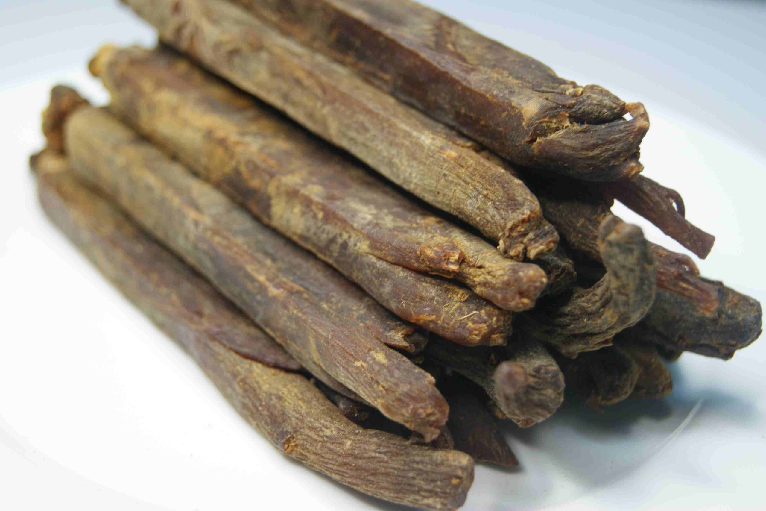 Red Ginseng