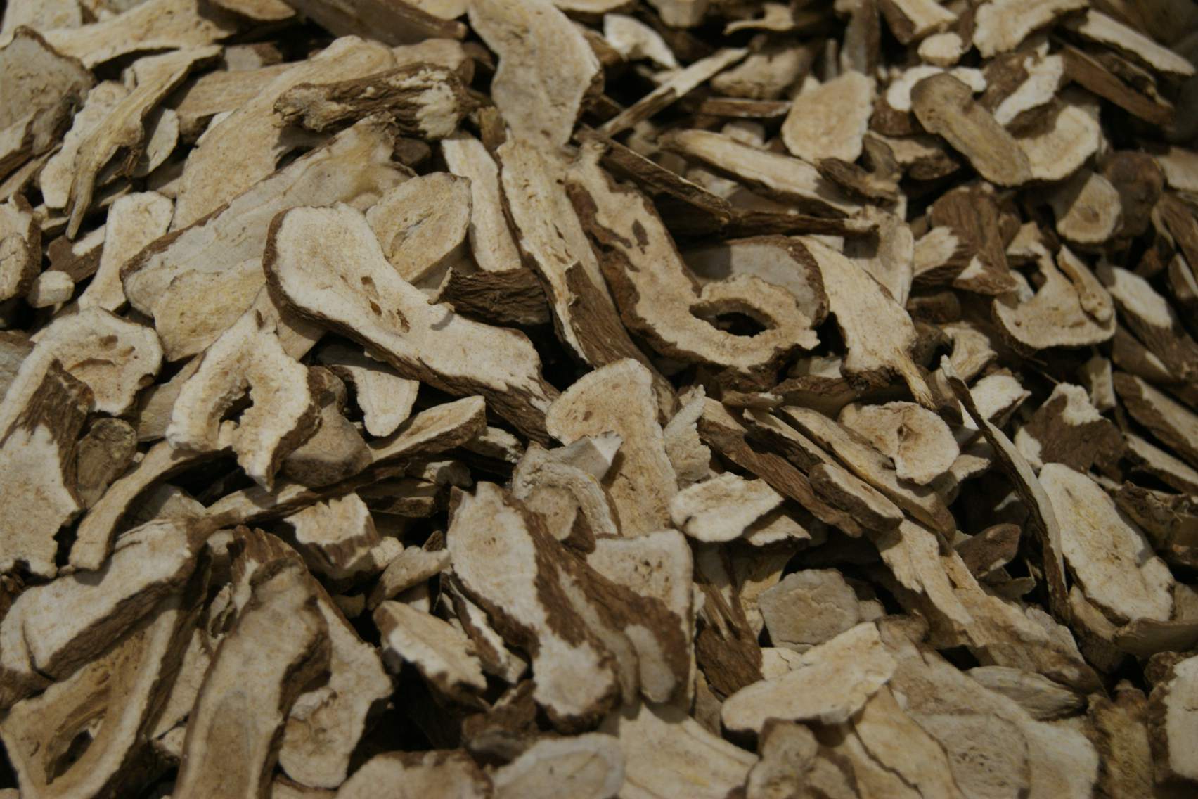 Atractylodes rhizome